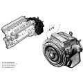 1225-00-5  Реверс-редуктор механический 3Д12