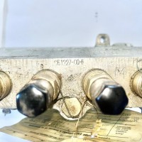 1227-00-6 Насос топливный Д12