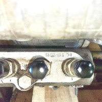 1227-00-6-04 Насос топливный Д12