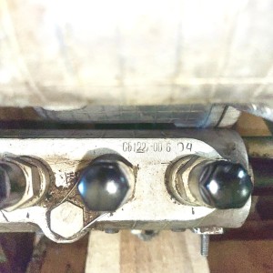 1227-00-6-04 Насос топливный Д12