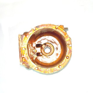 508-04-1 (308-04-10) Корпус привода топливного насоса
