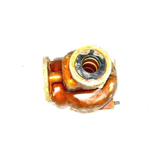 508-04-1 (308-04-10) Корпус привода топливного насоса