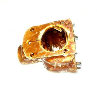508-04-1 (308-04-10) Корпус привода топливного насоса