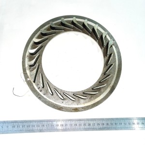 Б-509306 Венец турбины