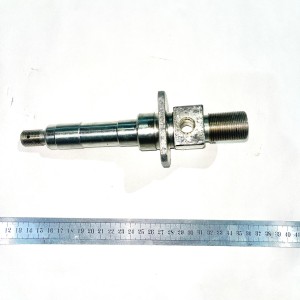 514-14-1 Валик вентилятора