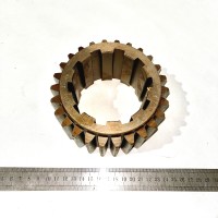 525-24-03 Шестерня переднего хода ведущая 3Д6 (1:3, Z=26)