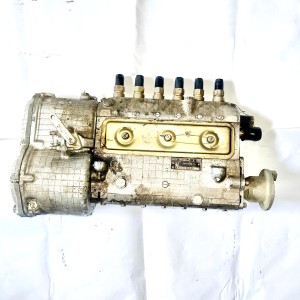 527-00-3 Насос топливный Д6