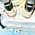 527Н-00-3 Насос топливный Д6