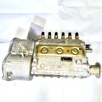 527Н-00-4 Насос топливный Д6