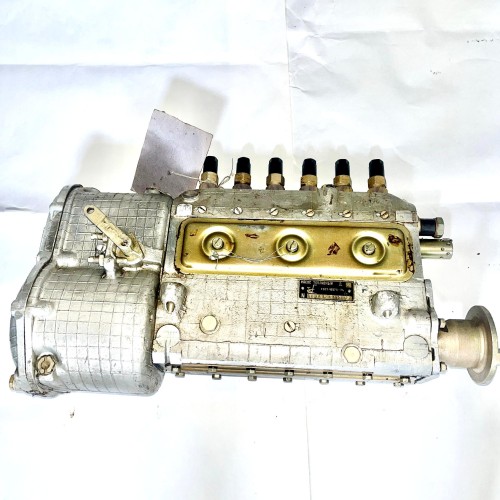 527Н-00-4 Насос топливный Д6