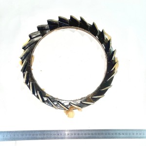 Б-718091 Венец турбины