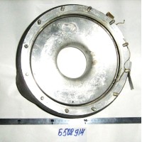 Б508914 Корпус турбины Б508914 Корпус турбины