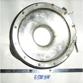 Б508914 Корпус турбины