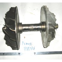 С718176 Ротор С718176 Ротор