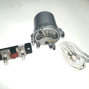 ВА-240 Вольтамперметр с шунтом