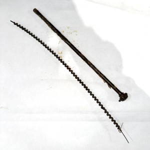 25Н-3209 Турбулизатор