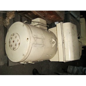 Электродвигатель постоянного тока ПМ82ОМ5, 60кВт, 175/320В, 3000об/мин