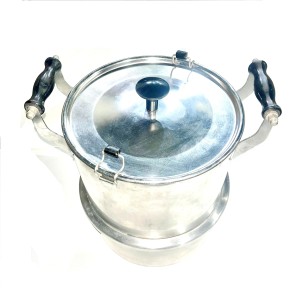 Бак камбузный ПКЭ-25 30л