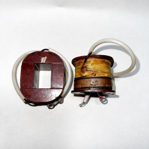 Катушка 2ПММ11, ~127В