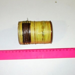 Катушка 5БС.520.170, -220В