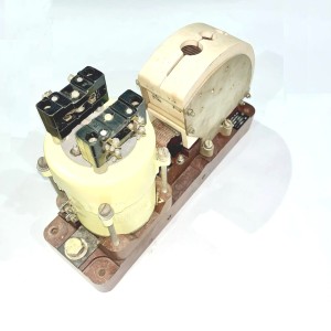 Контактор КМ-2146-48 М4, =220В