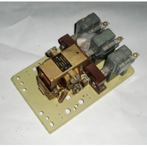 Контактор КМ-2352-ХХ М4