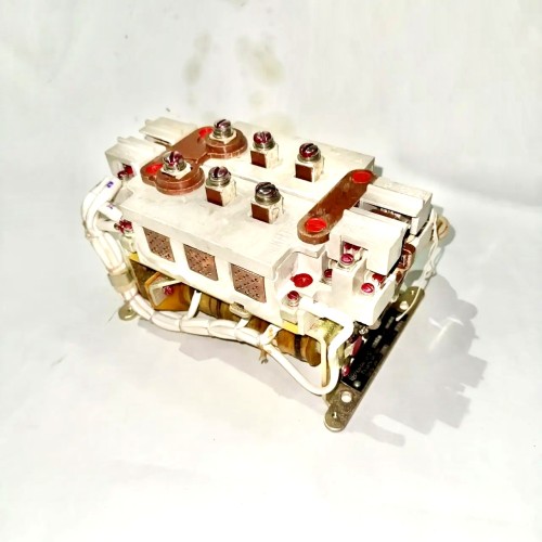 Контактор КНТ-386МД, 100А, =110В