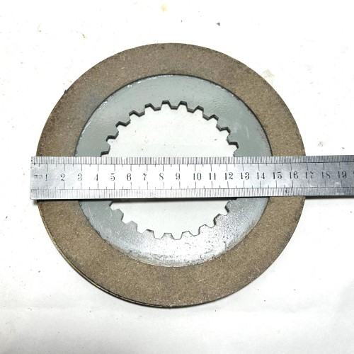 Диск тормозной ТМТ-1, 170мм.