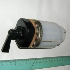 ПМВ 222777/X-Д43 М3 переключатель пакетный