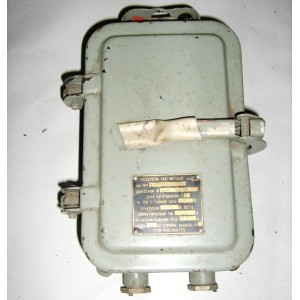 Пускатель ПМТ-1212 М5