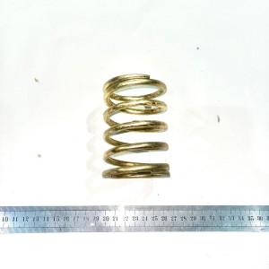 8ТД.281.508 Пружина