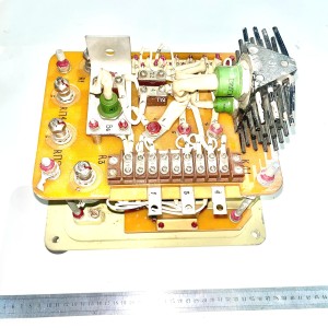 БКН-6Б Корректор напряжения