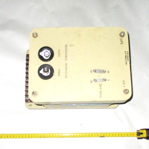 БКН-4АМ2 Корректор напряжения