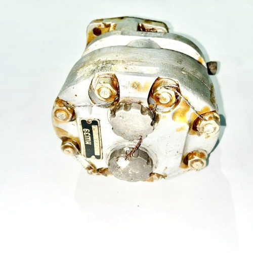 НШ-39 — насос шестерённого типа высокого давления