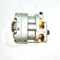 НШ-39 — насос шестерённого типа высокого давления