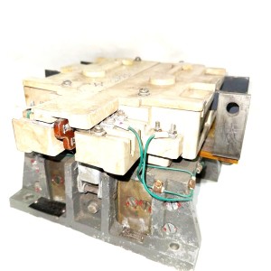 Контактор КН-551М, 400А, =175/320В
