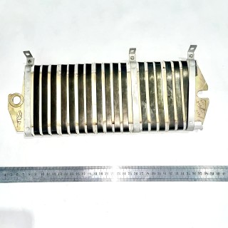 6ТА.273.316.2 НС-411/0,7 ОМ Сопротивление пусковое