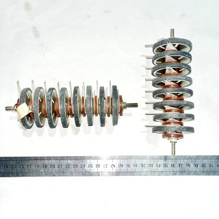 6ТА.273.246 Нелинейное сопротивление