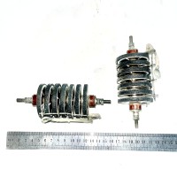 Блок нелинейных сопротивлений 7