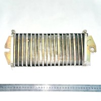 6ТА.273.224.2 НС-411/0,65 ОМ Сопротивление пусковое