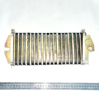 6ТА.273.224.2 НС-411/0,65 ОМ Сопротивление пусковое