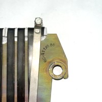 6ТА.273.224.2 НС-411/0,65 ОМ Сопротивление пусковое