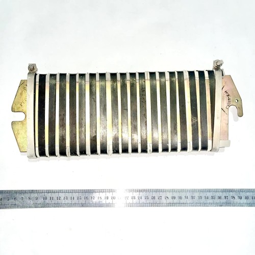 НС-411/1,1 ОМ Сопротивление пусковое