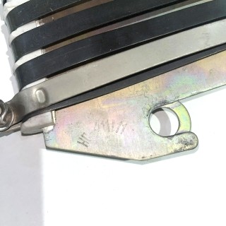 6ТА.273.224 НС-411/11 ОМ Сопротивление пусковое