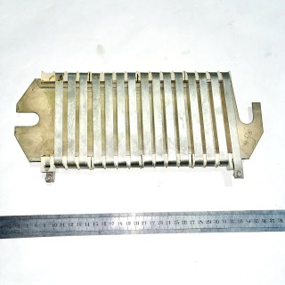 СН-270 Сопротивление пусковое