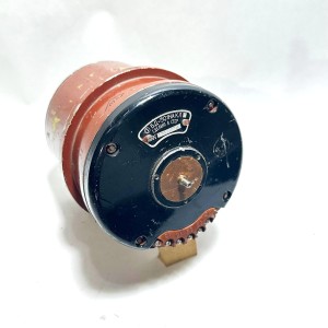 БД-501НА, кл.2 Сельсин