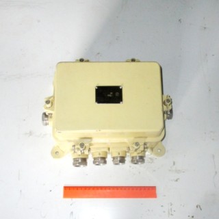 БДСУ-33К блок сигнализатора уровня 
