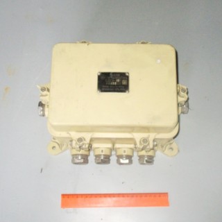 БДСУ-15К блок сигнализатора уровня 