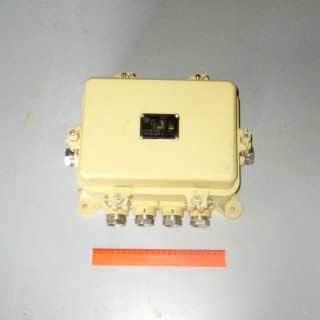 БДСУ-51К блок сигнализатора уровня 
