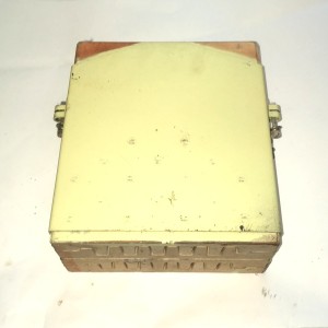 5БС.740.049 Камера дугогасительная